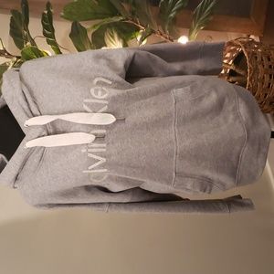 🩷Calvin Klein hoodie